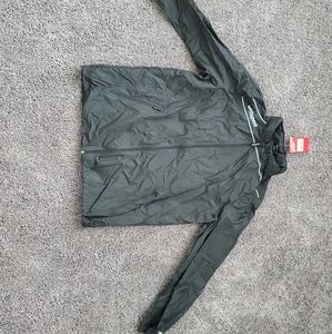 Rain Jacket